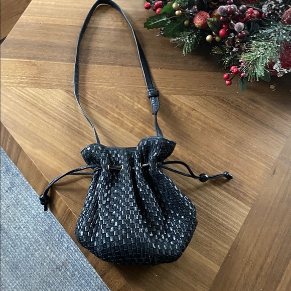 Ganson vintage bucket bag - Picture 4 of 8